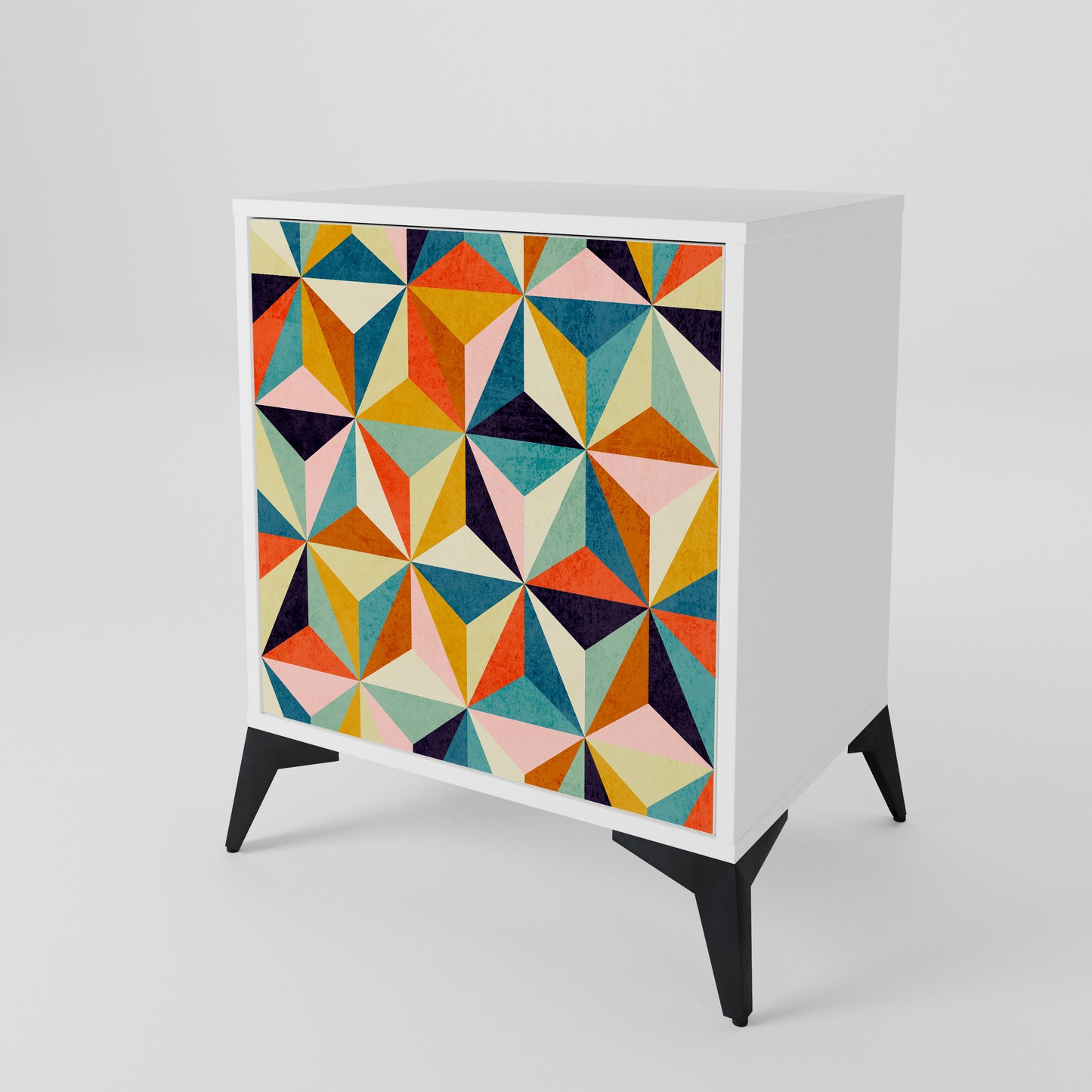 TESSELATE TREASURES 1-türiges Sideboard