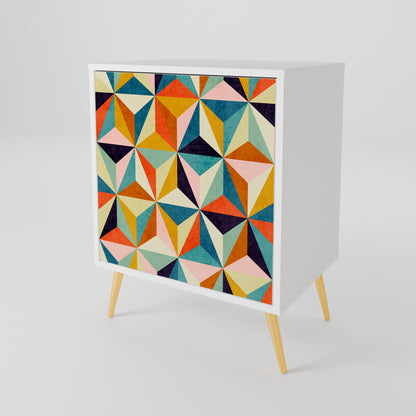TESSELATE TREASURES 1-türiges Sideboard