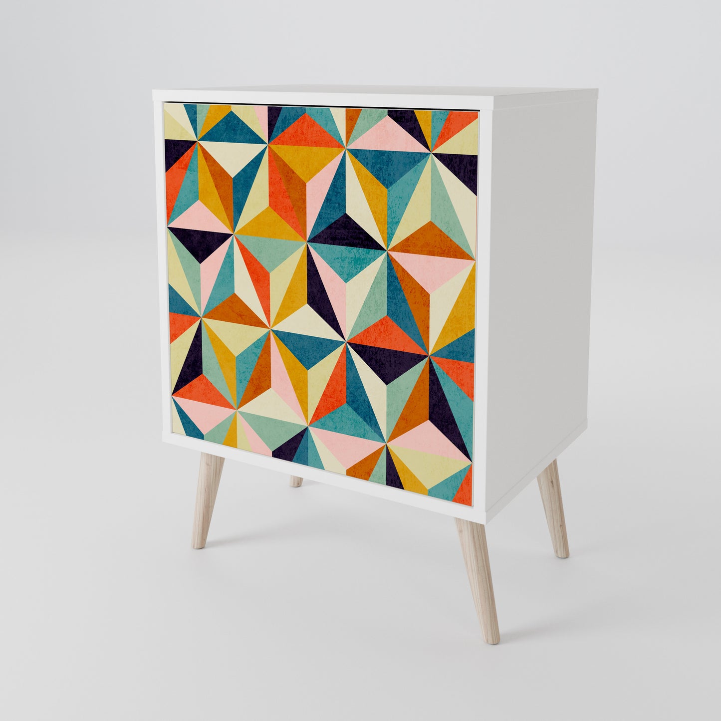TESSELATE TREASURES 1-türiges Sideboard