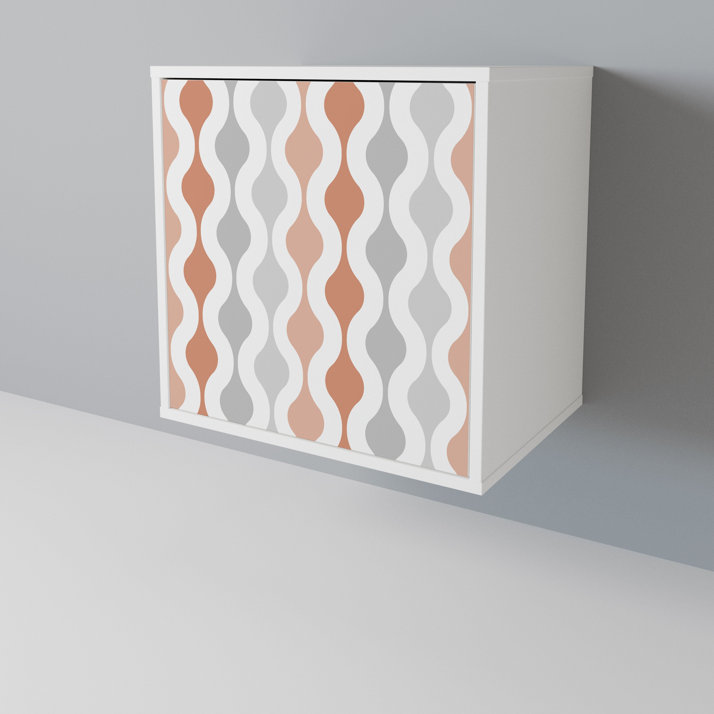 HAZY NOSTALGIA 1-Door Sideboard