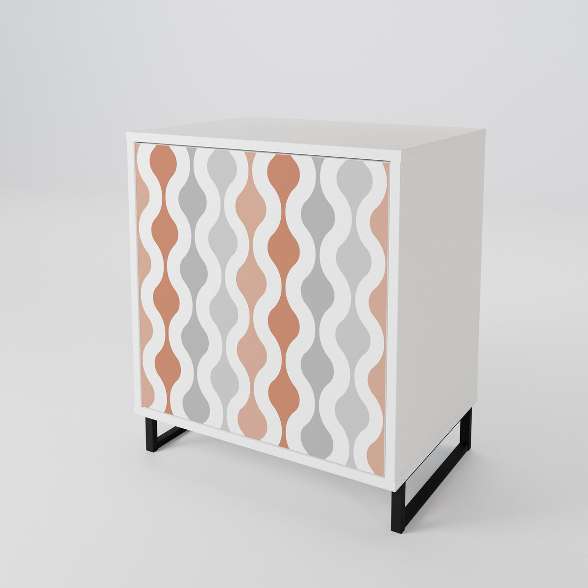HAZY NOSTALGIA 1-türiges Sideboard
