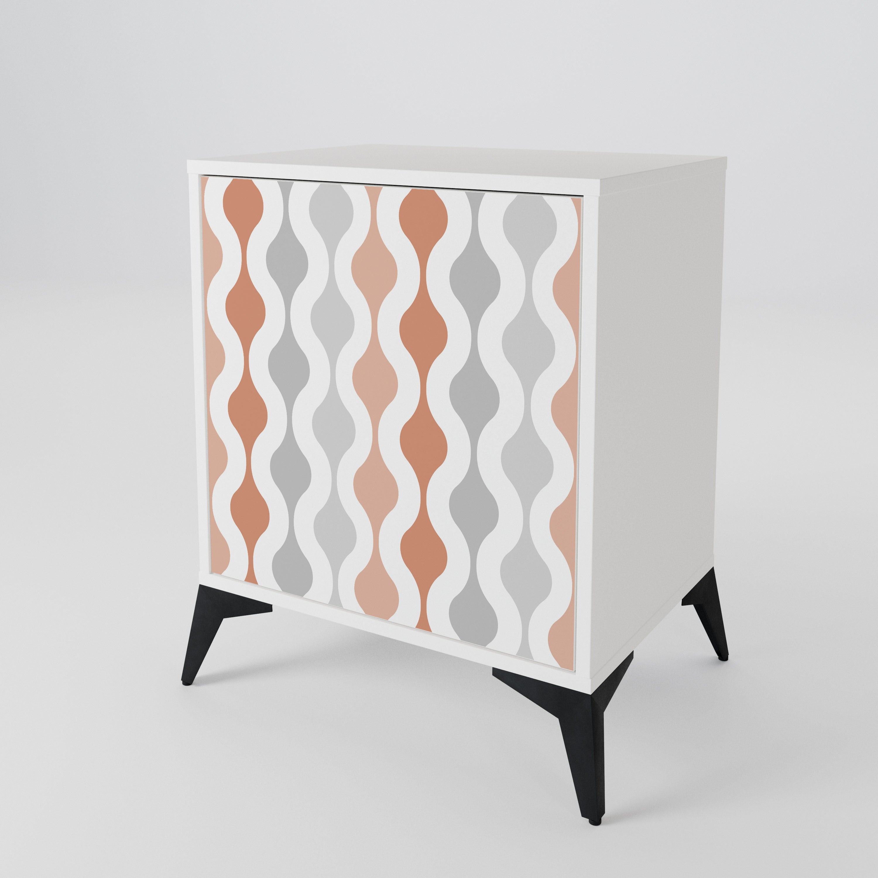 HAZY NOSTALGIA 1-Door Sideboard