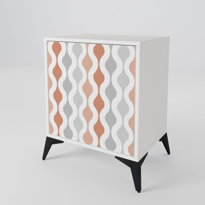 HAZY NOSTALGIA 1-Door Sideboard