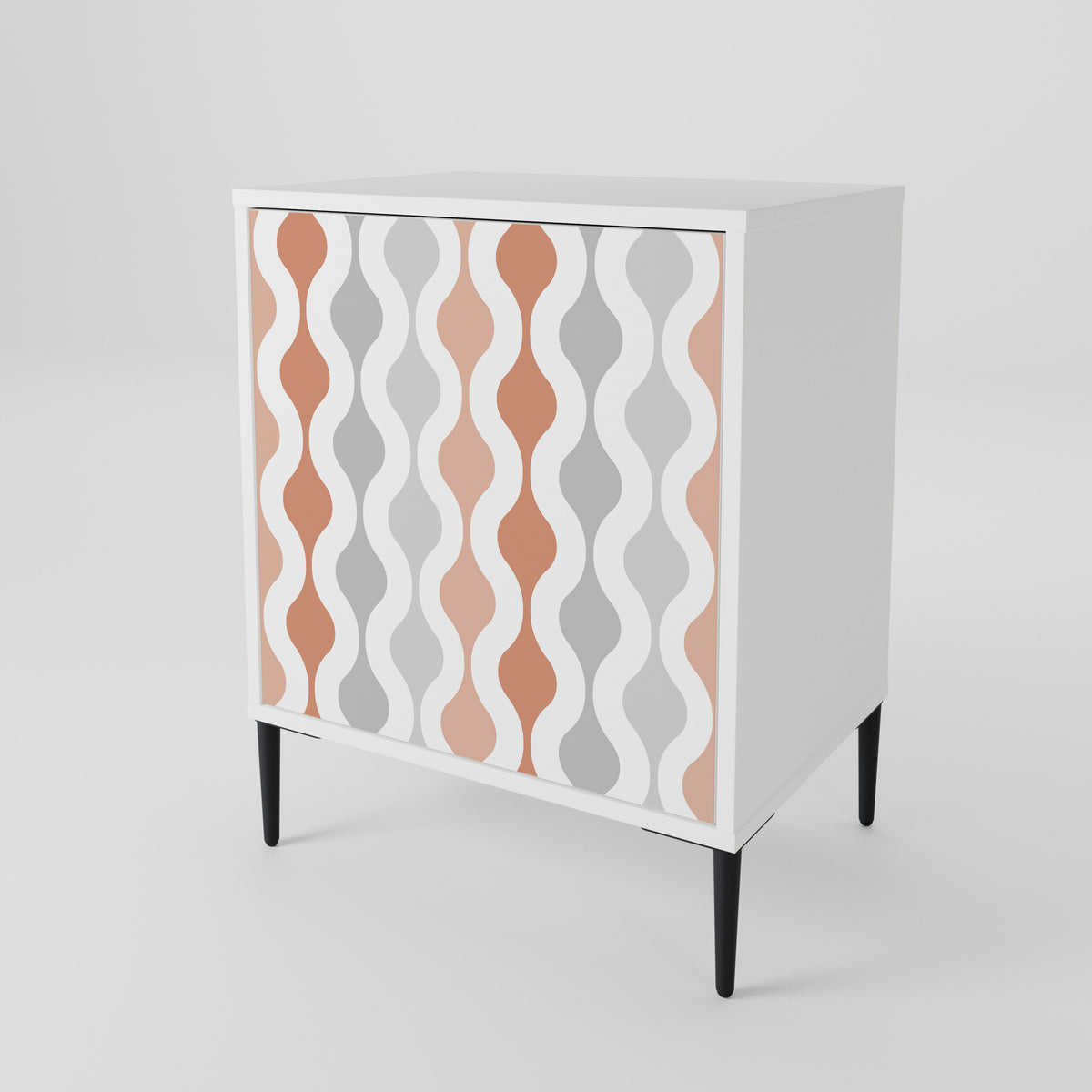 HAZY NOSTALGIA 1-türiges Sideboard