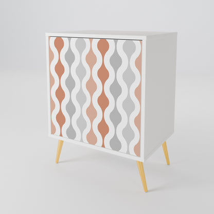 HAZY NOSTALGIA 1-Door Sideboard