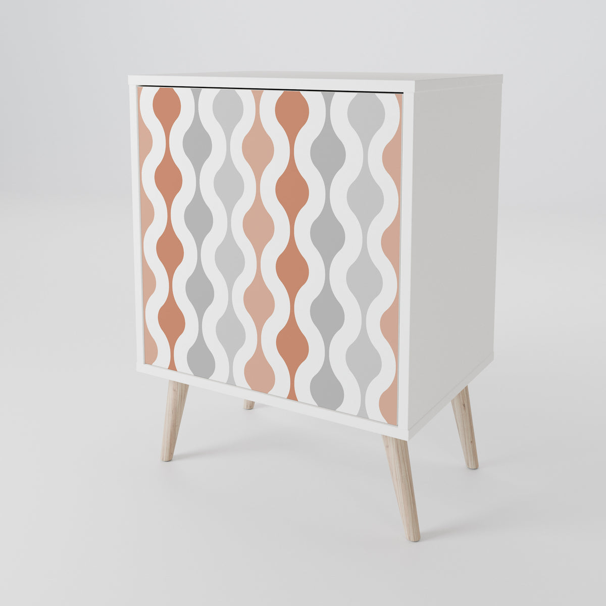 HAZY NOSTALGIA 1-türiges Sideboard
