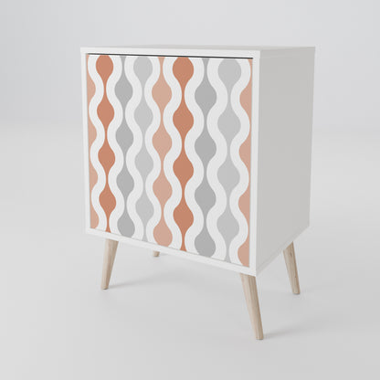 HAZY NOSTALGIA 1-Door Sideboard