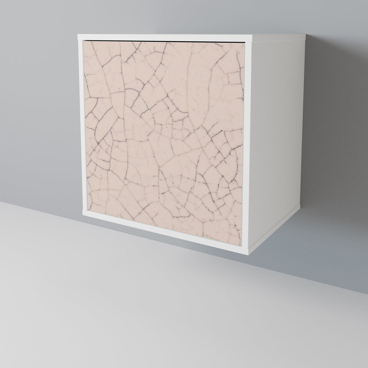 CERAMIC TEXTURE 1-türiges Sideboard
