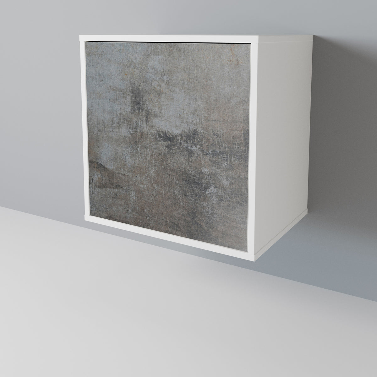 CONCRETE WALL 1-türiges Sideboard