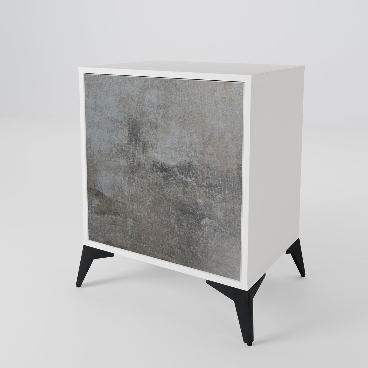 CONCRETE WALL 1-türiges Sideboard