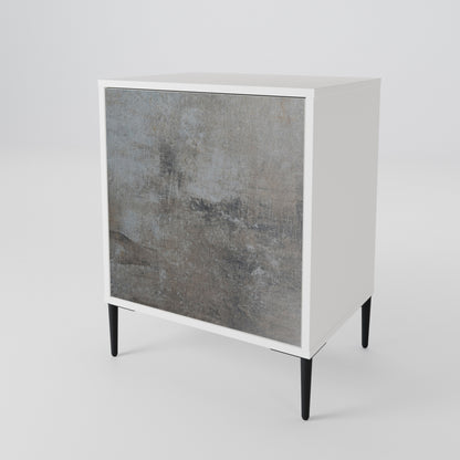 CONCRETE WALL 1-türiges Sideboard