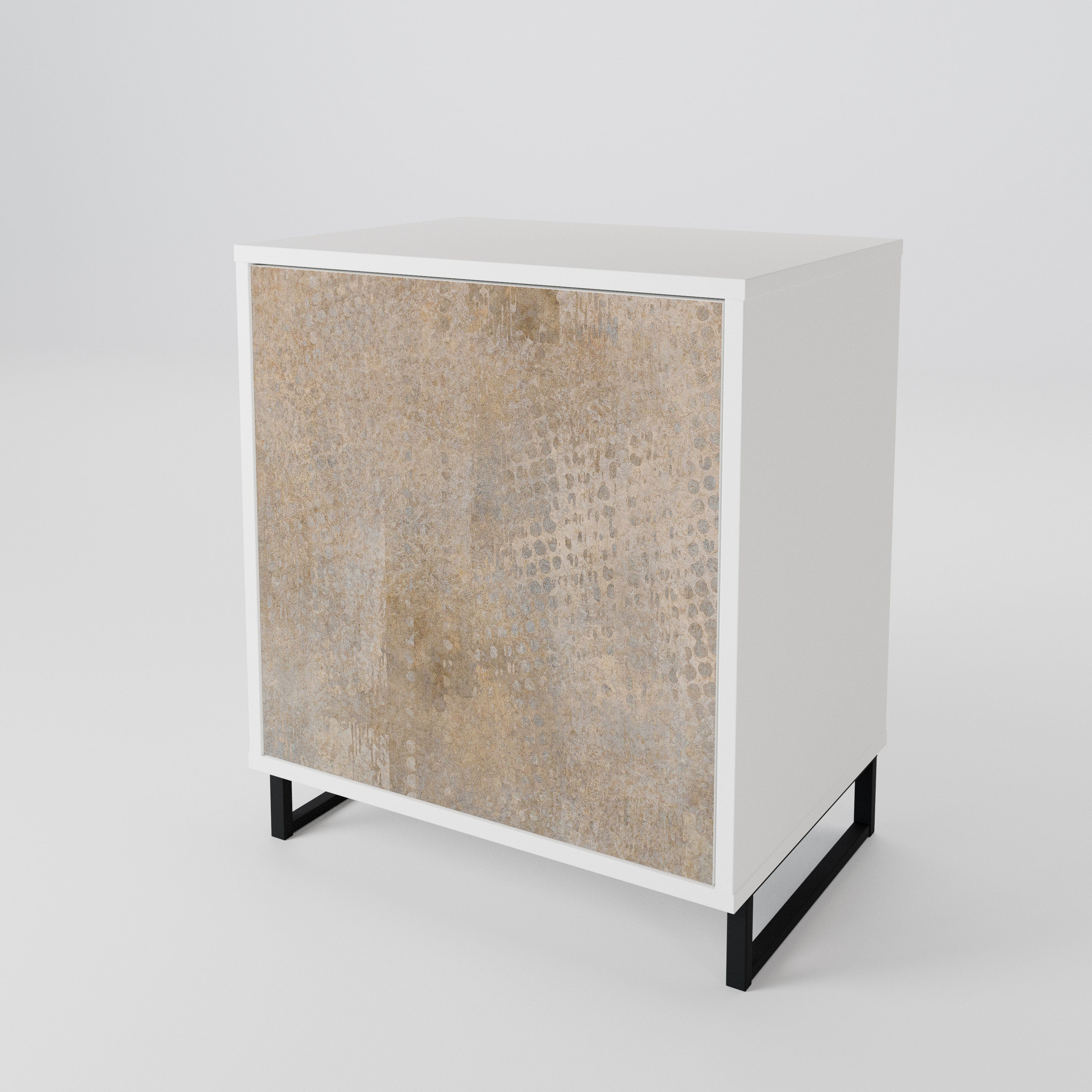 SCREEN ERROR 1-Door Sideboard