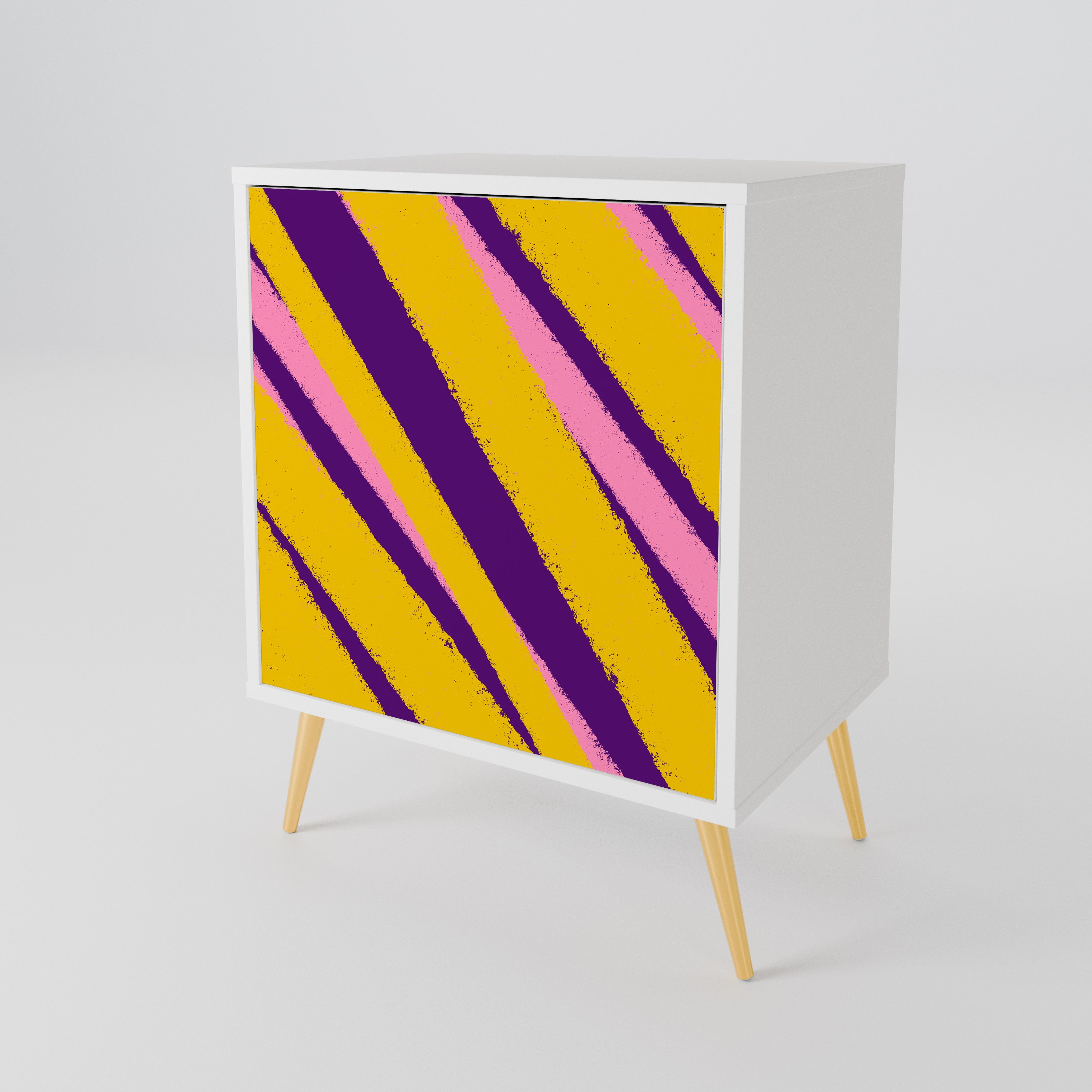 DREAMS COME TRUE 1-Door Sideboard
