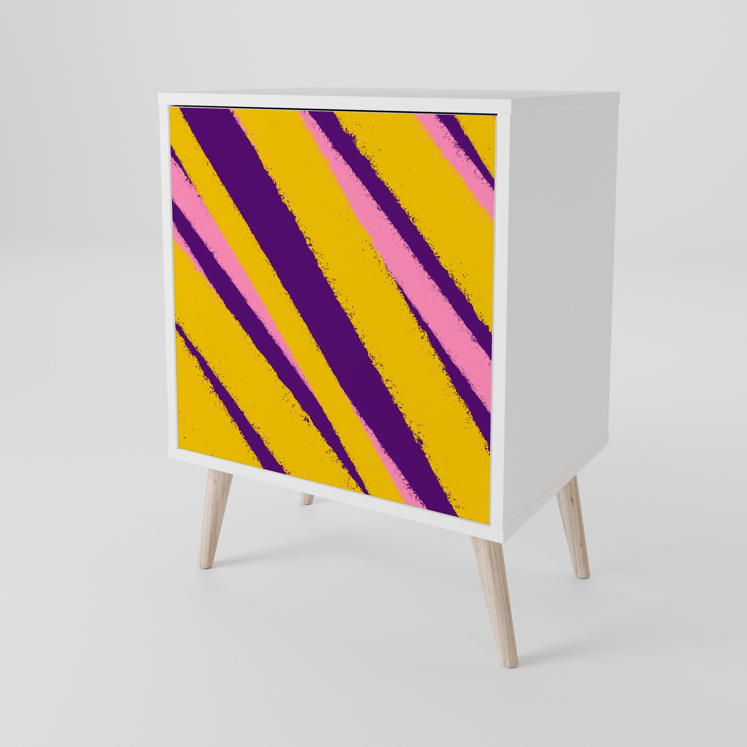 DREAMS COME TRUE 1-Door Sideboard