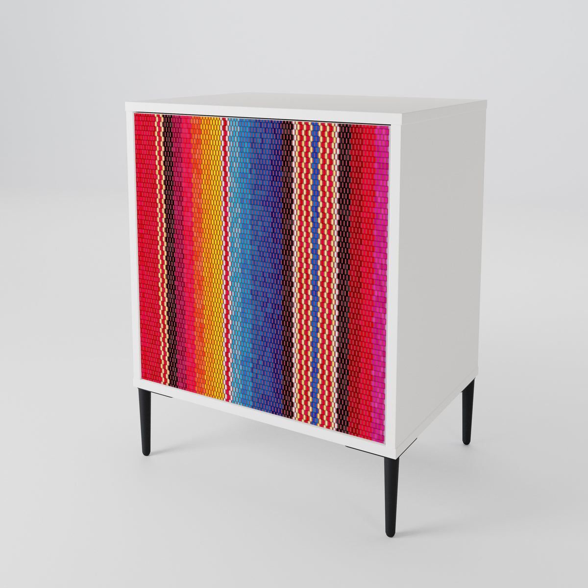 ETHNIC MEXICAN 1-türiges Sideboard