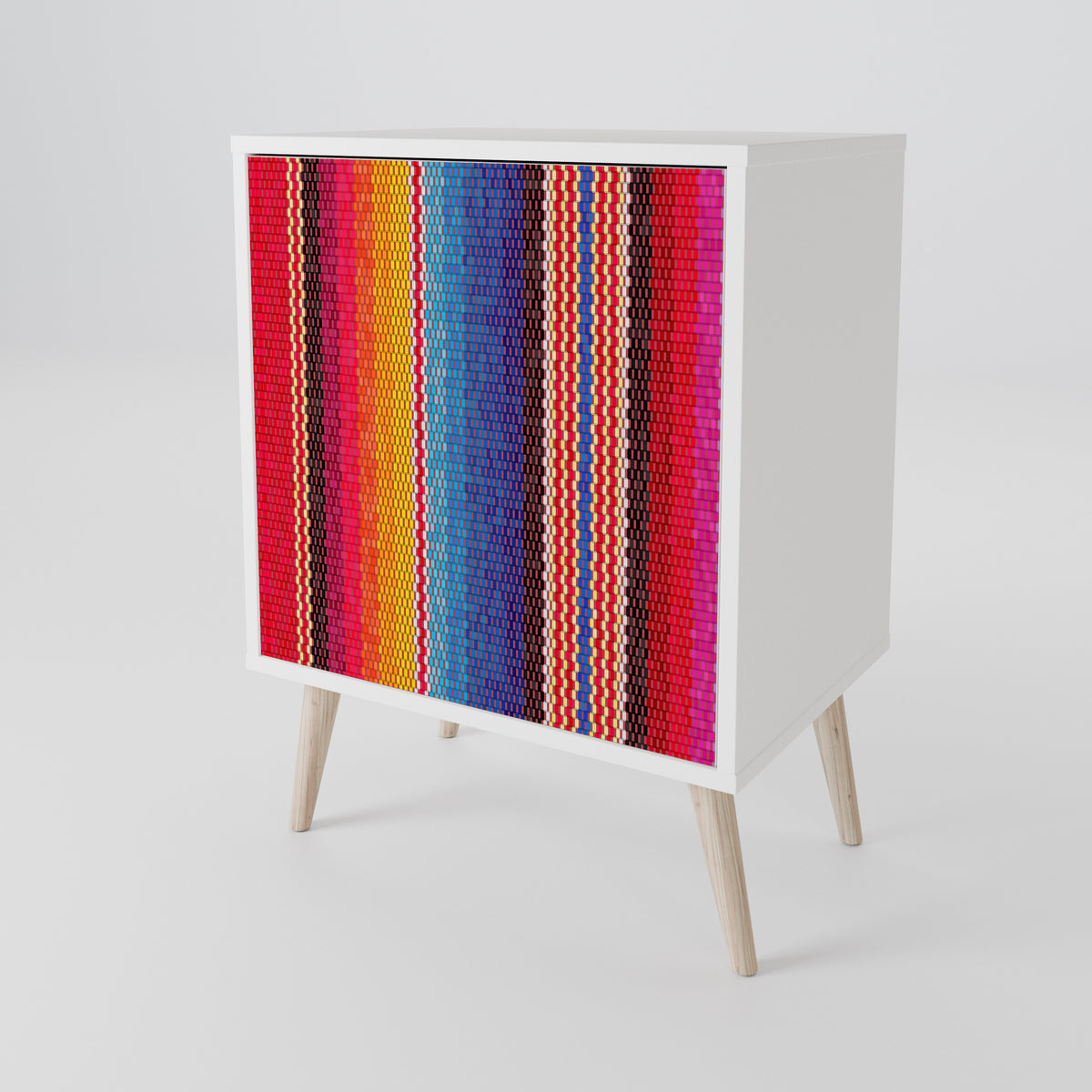 ETHNIC MEXICAN 1-türiges Sideboard