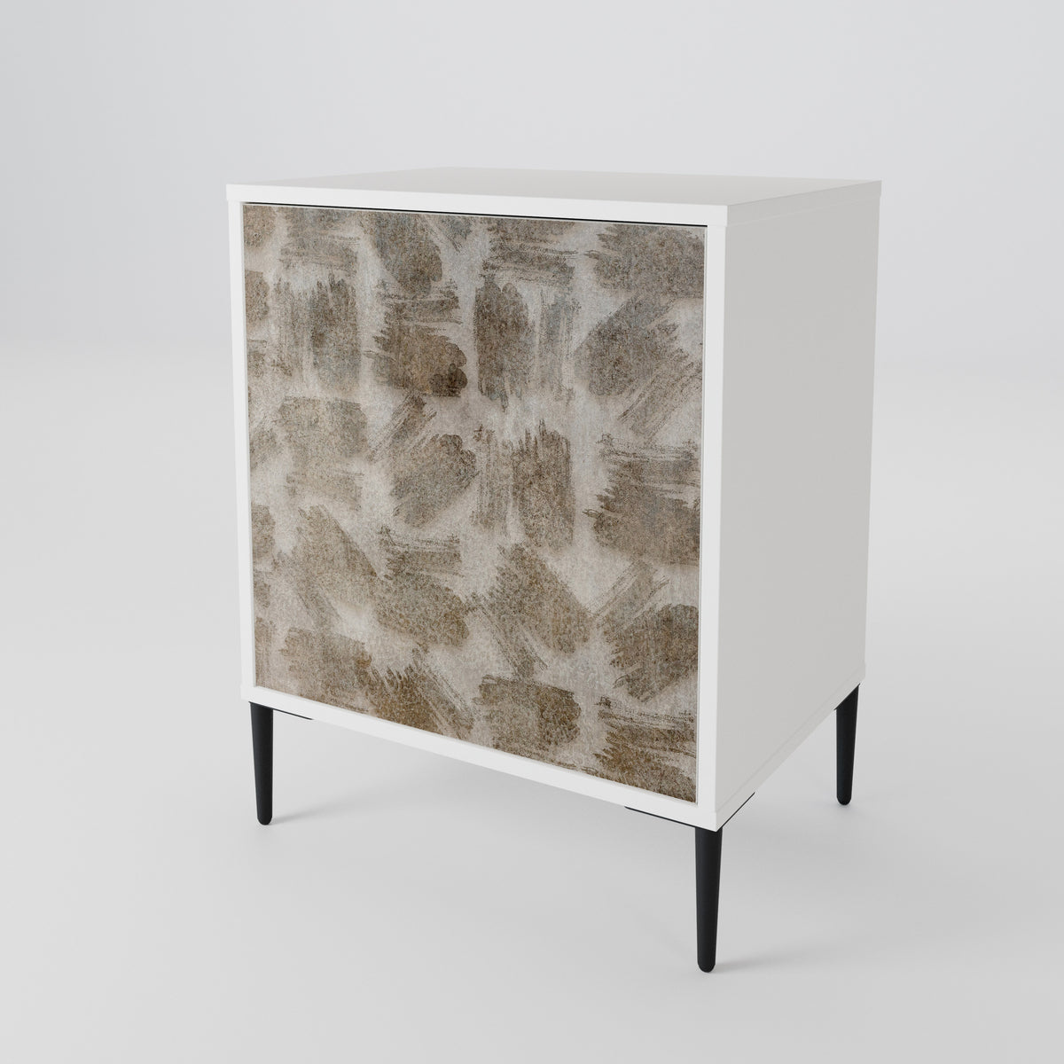 SLIGHTLY BLURRED 1-türiges Sideboard