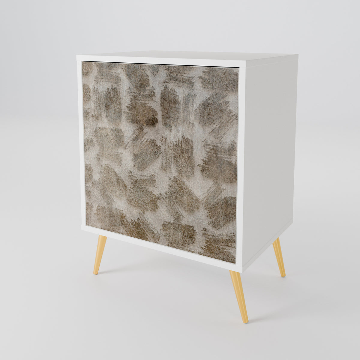 SLIGHTLY BLURRED 1-türiges Sideboard