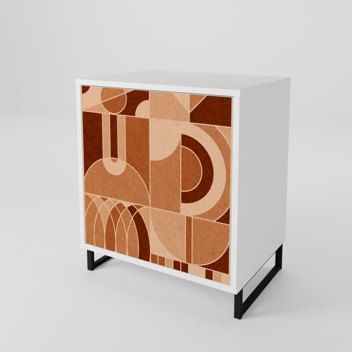 PRISM MOSAIC 1-türiges Sideboard