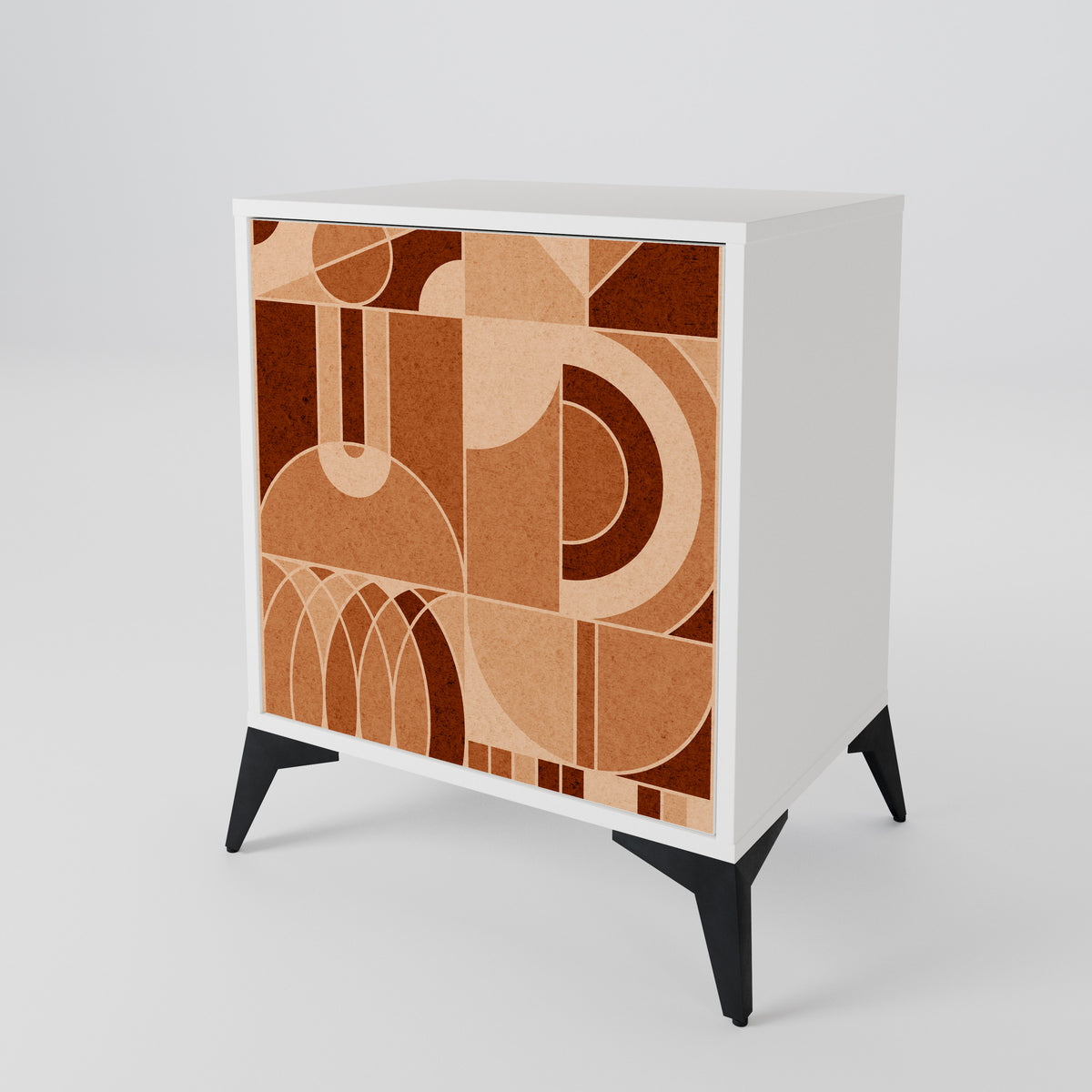 PRISM MOSAIC 1-türiges Sideboard