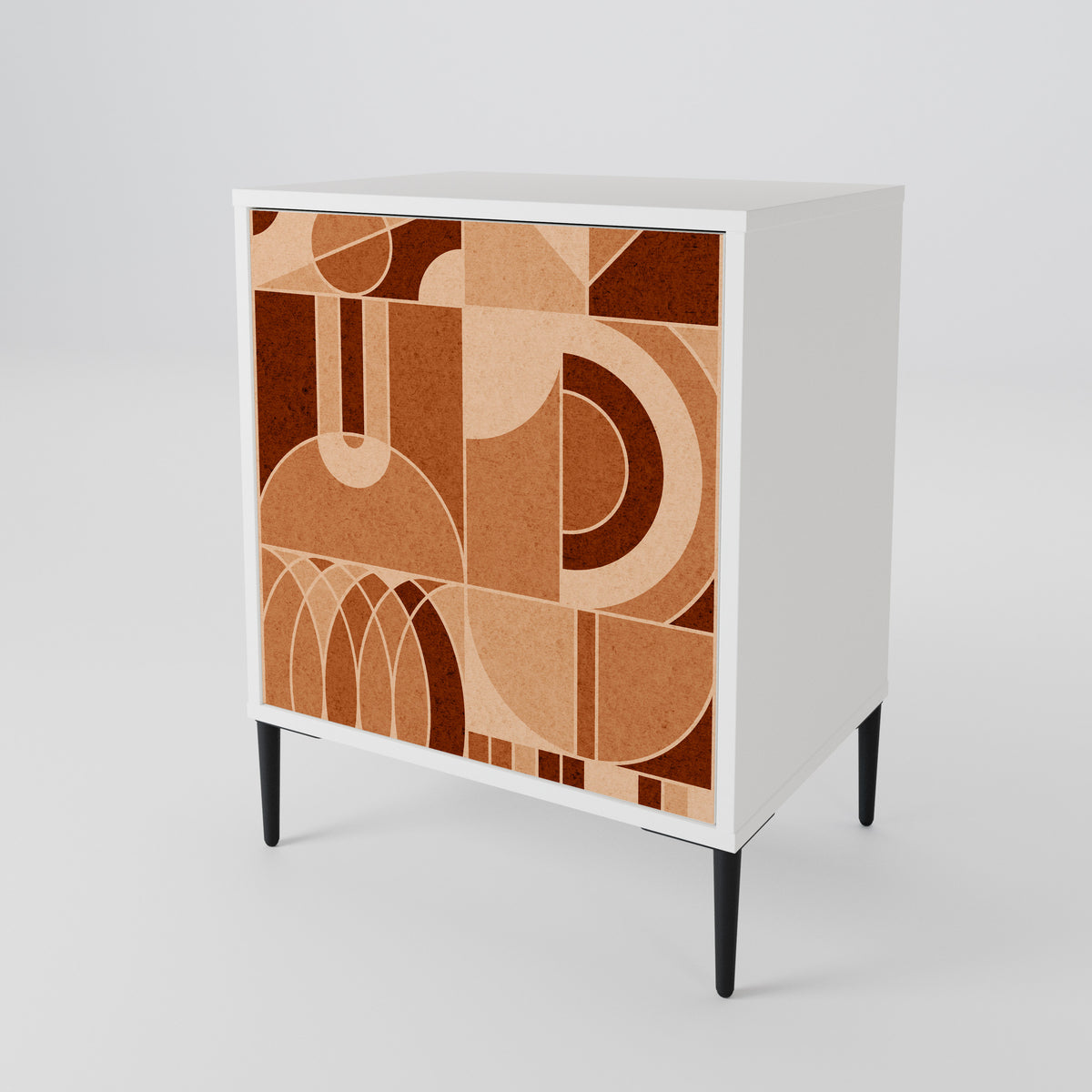 PRISM MOSAIC 1-türiges Sideboard