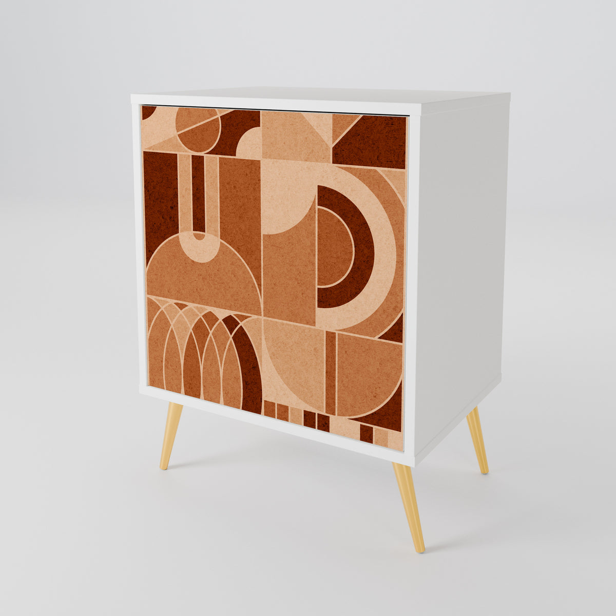 PRISM MOSAIC 1-türiges Sideboard