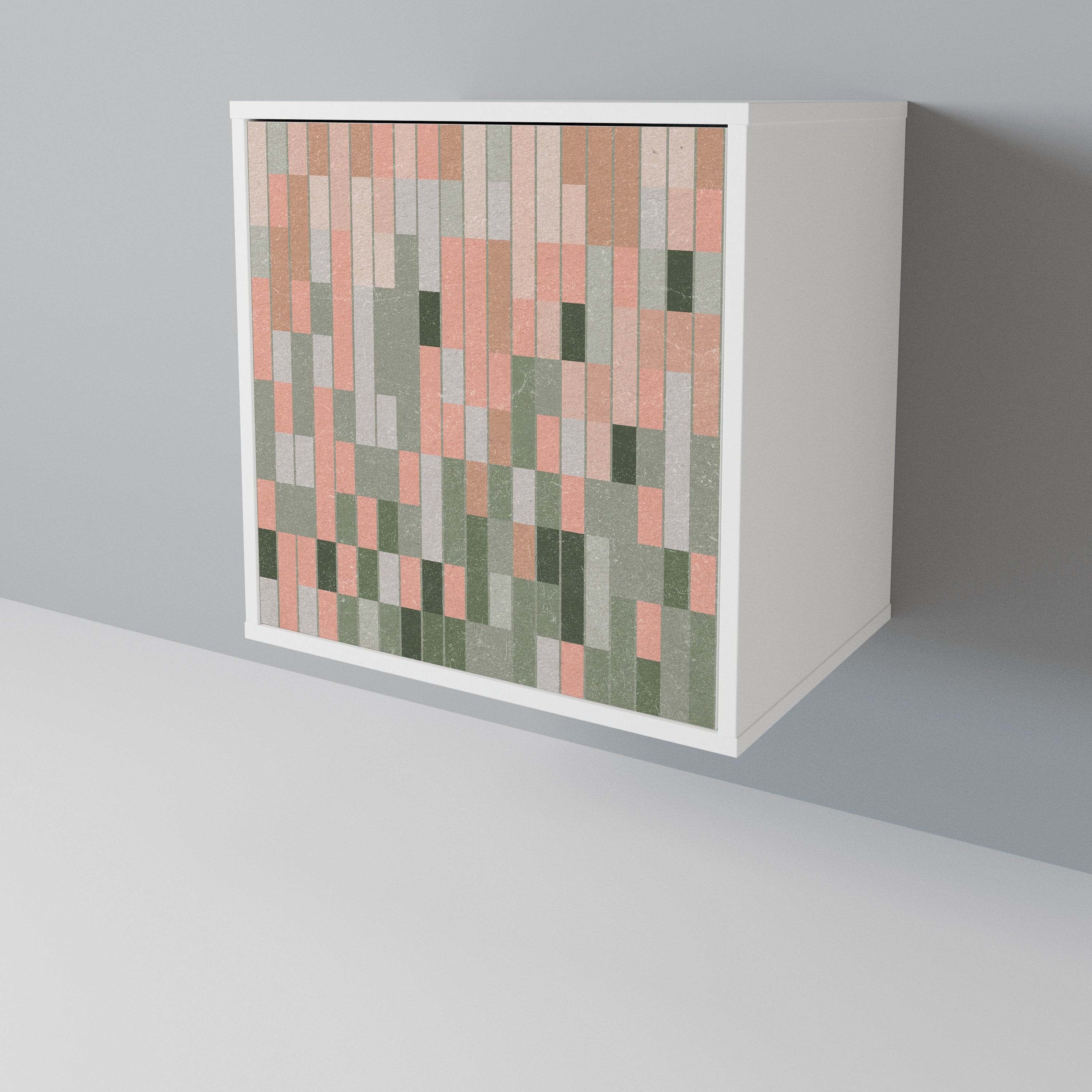 BUILDING THE FUTURE 1-Door Sideboard
