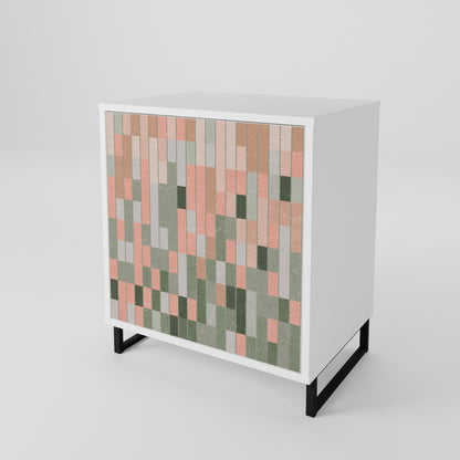 BUILDING THE FUTURE 1-Door Sideboard