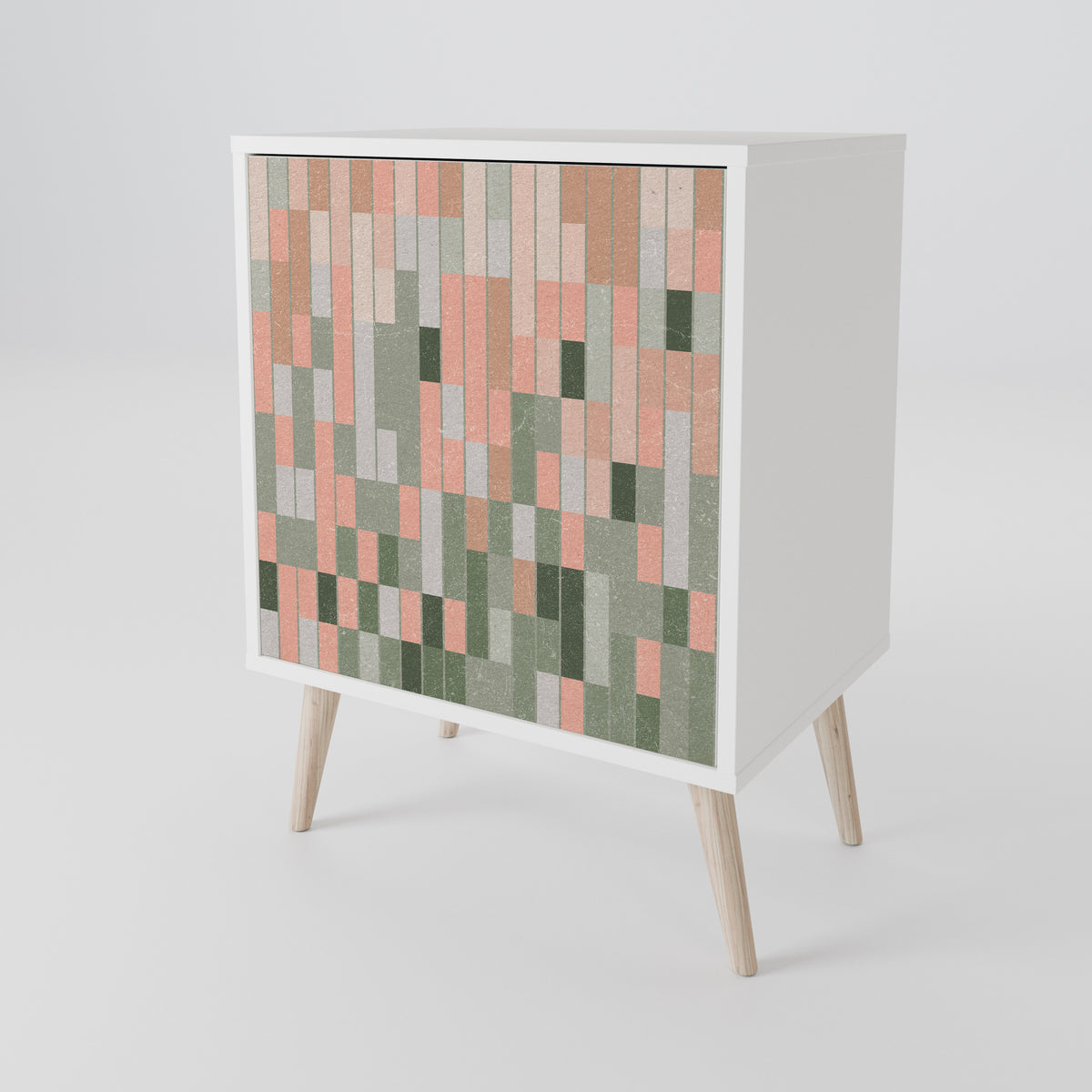 BUILDING THE FUTURE 1-türiges Sideboard