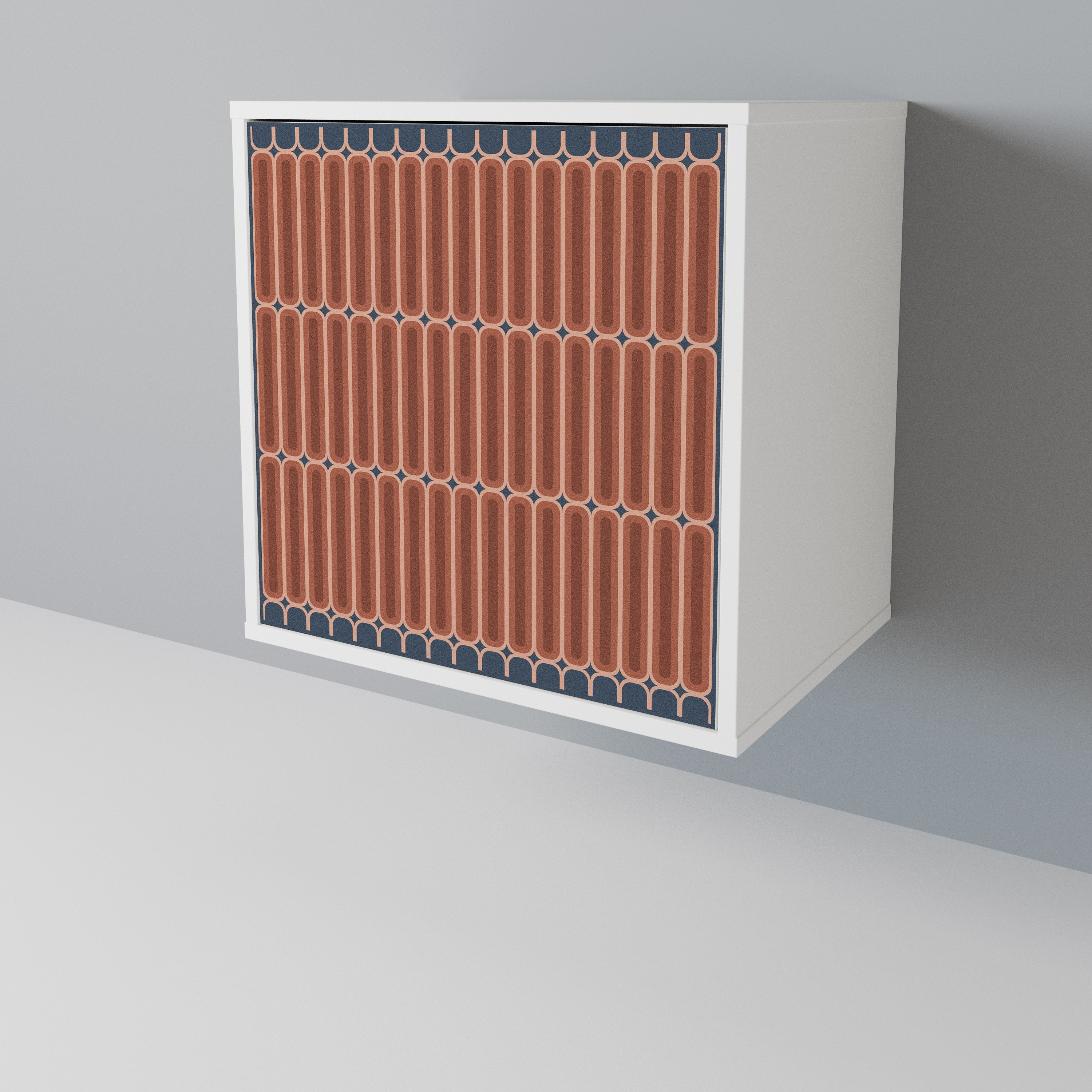HYPNOTIC GATE 1-Door Sideboard