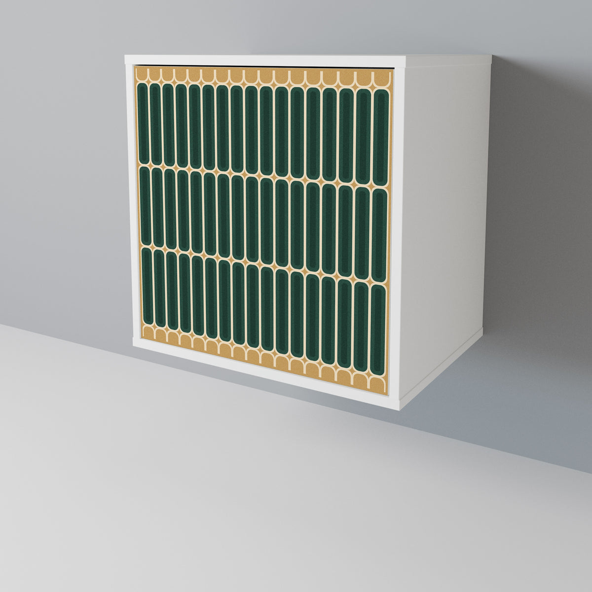 ILUSION GATE 1-türiges Sideboard