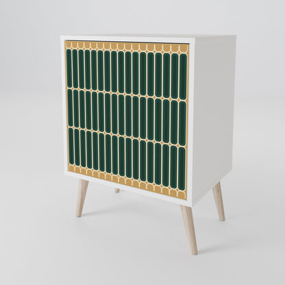 ILUSION GATE 1-türiges Sideboard