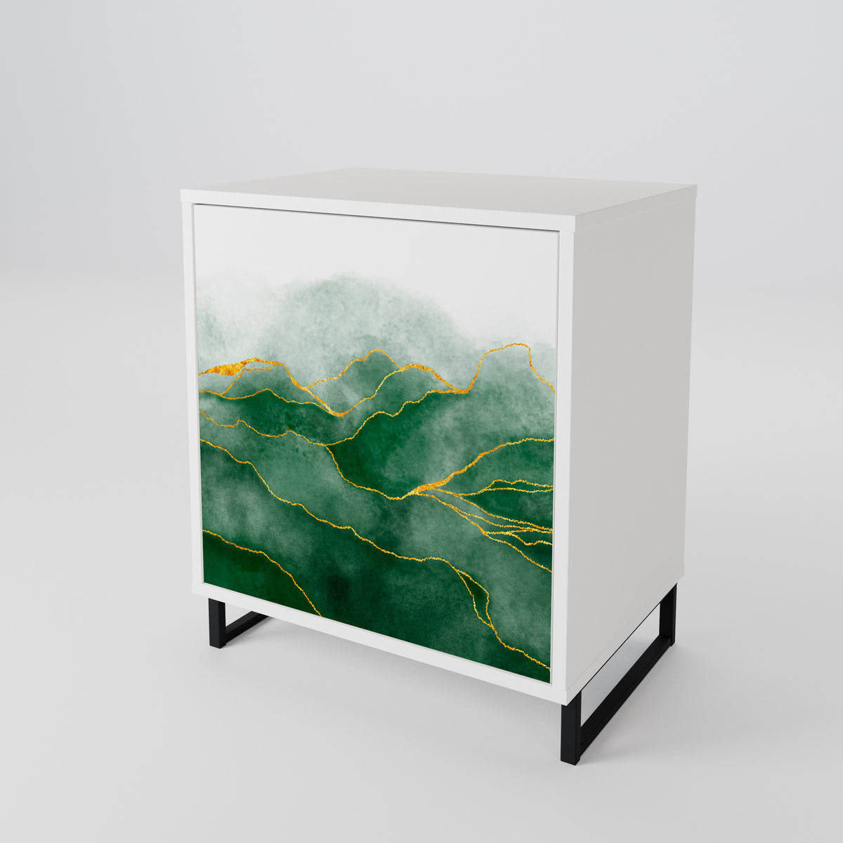 EXPENSIVE NATURE 1-türiges Sideboard