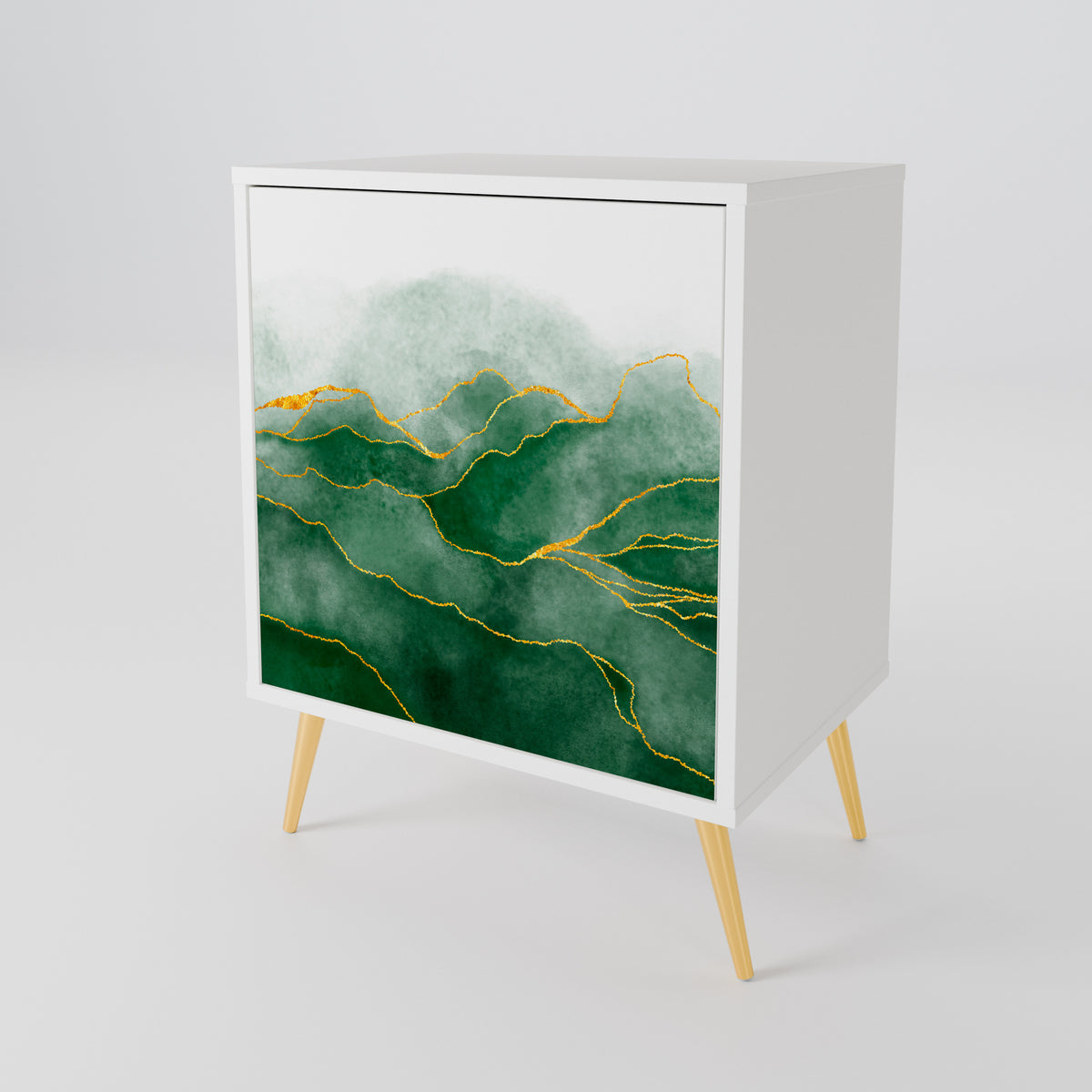 EXPENSIVE NATURE 1-türiges Sideboard