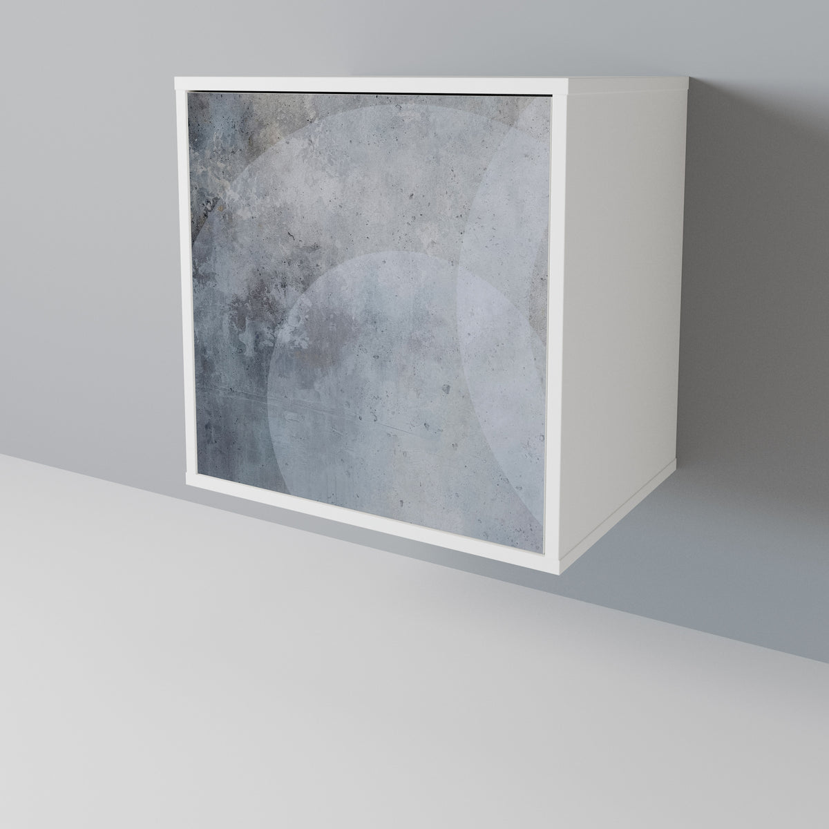 MUTED ARC 1-türiges Sideboard