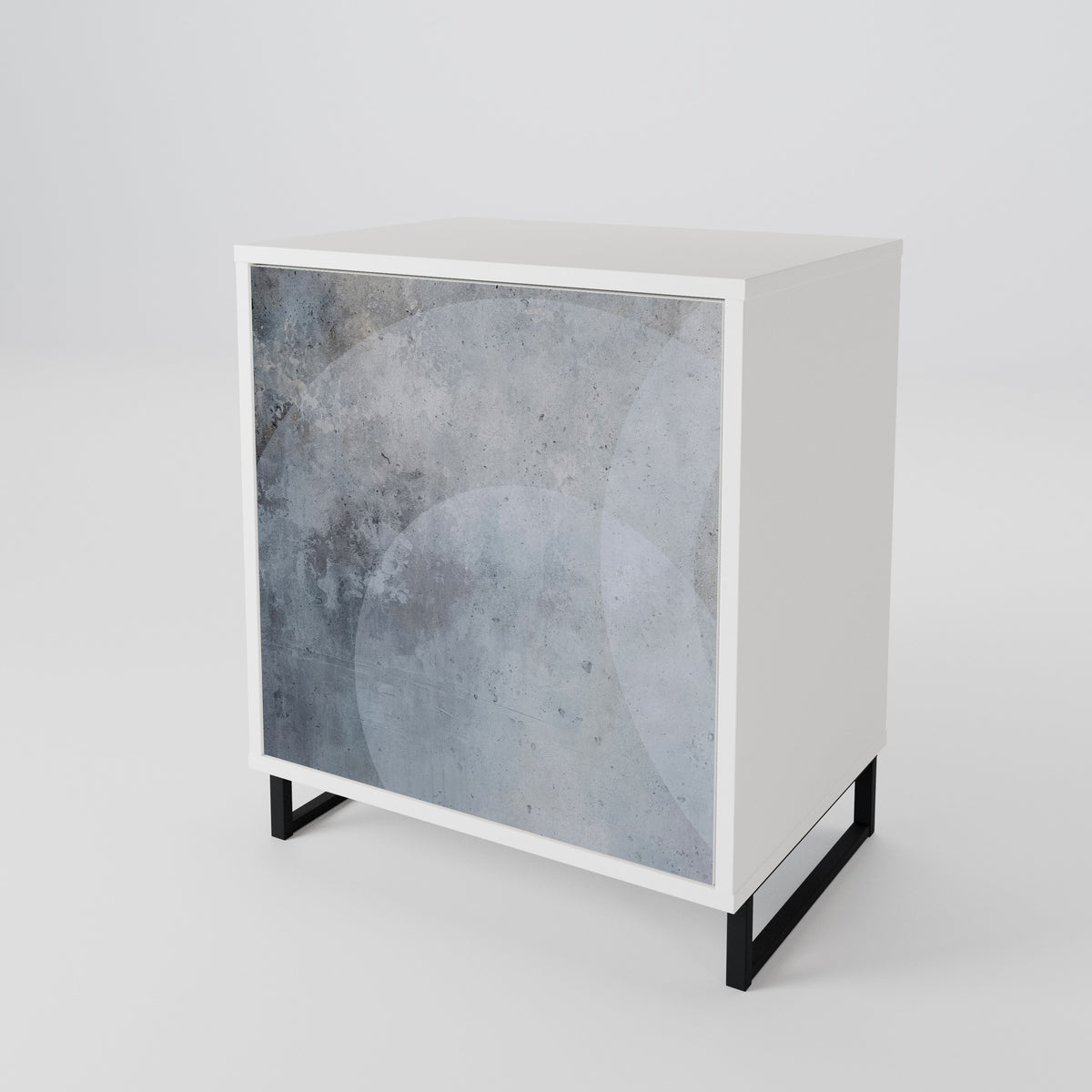 MUTED ARC 1-türiges Sideboard