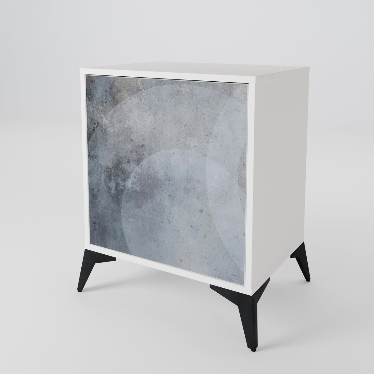 MUTED ARC 1-türiges Sideboard