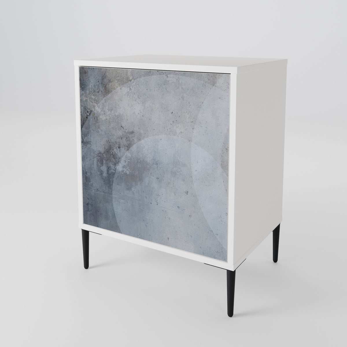 MUTED ARC 1-türiges Sideboard