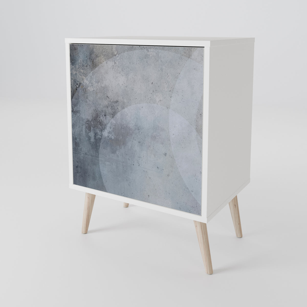 MUTED ARC 1-türiges Sideboard