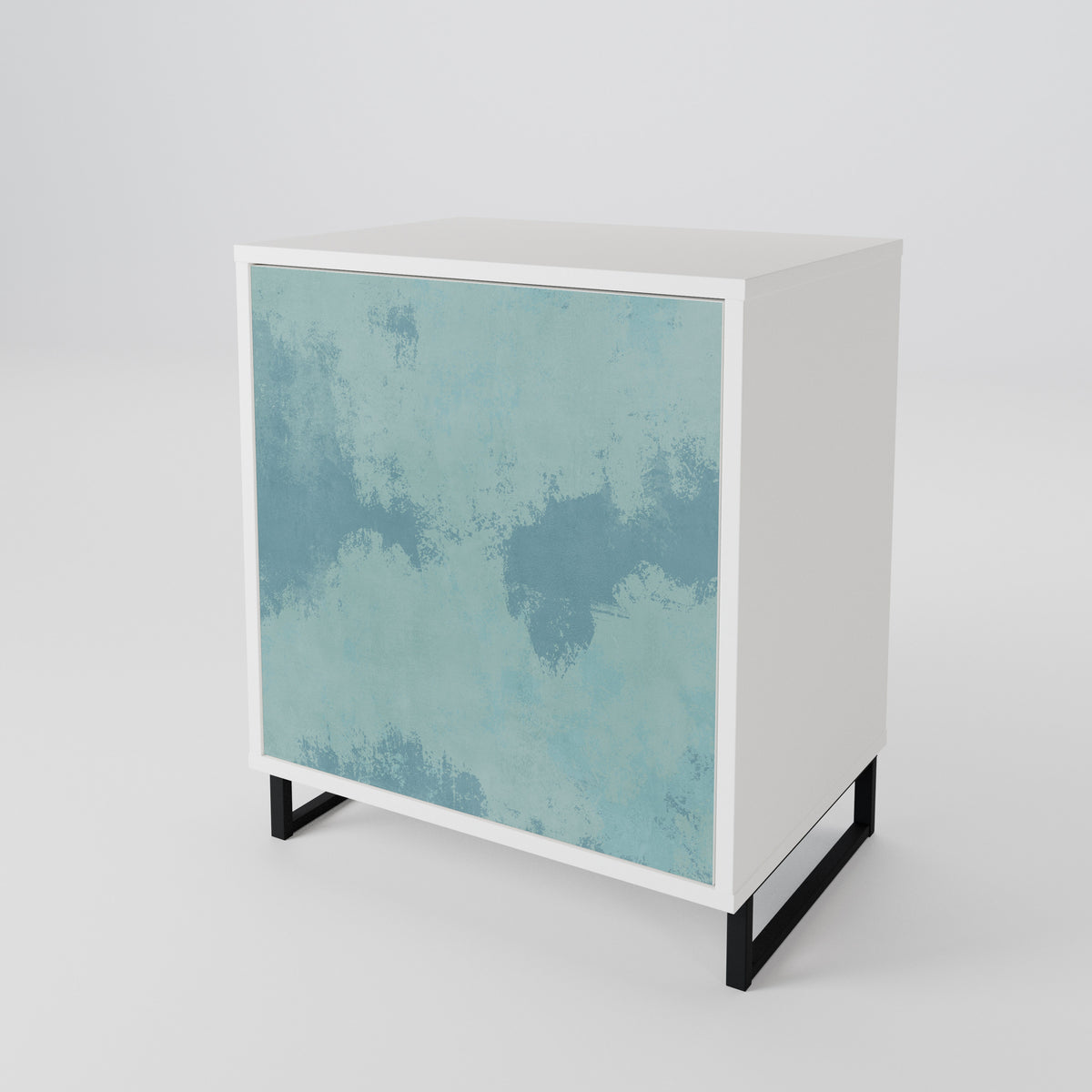 SKY WASH 1-türiges Sideboard