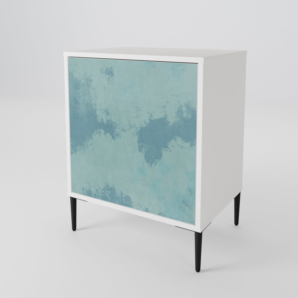 SKY WASH 1-türiges Sideboard