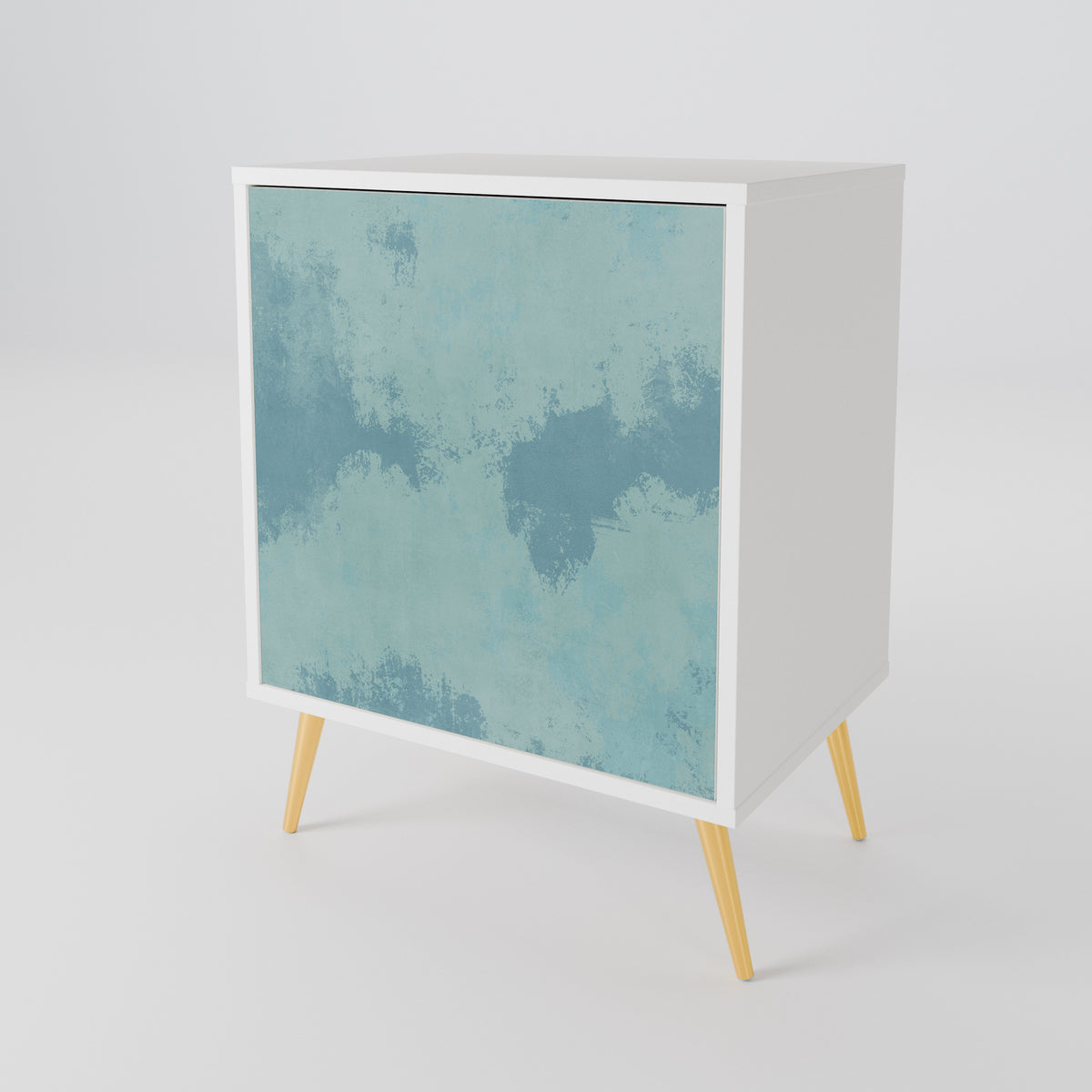 SKY WASH 1-türiges Sideboard