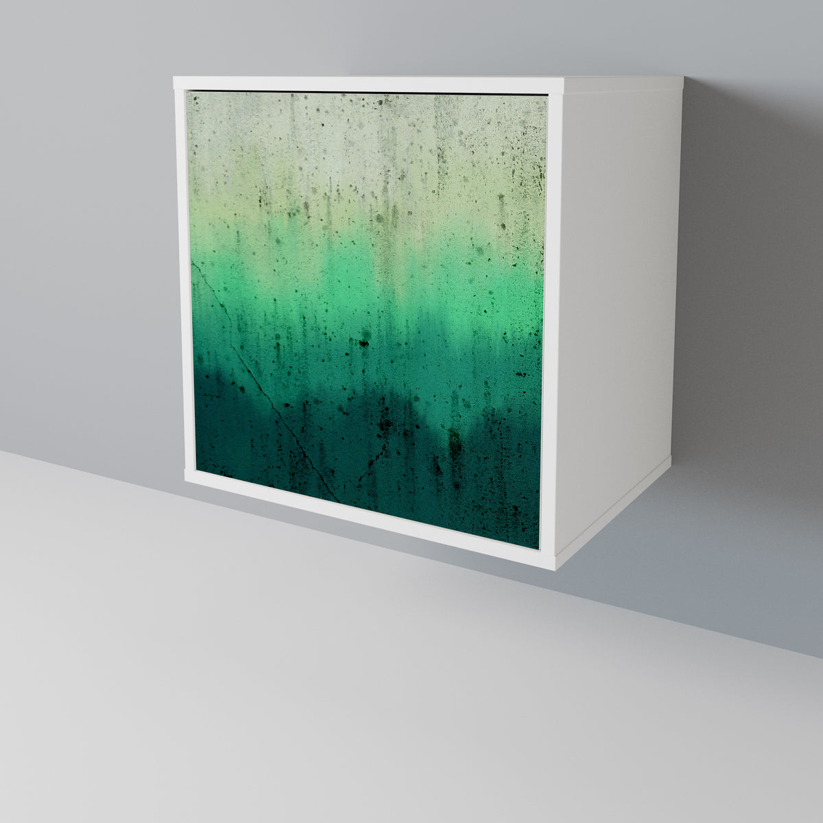 NORTHERN LIGHTS 1-türiges Sideboard