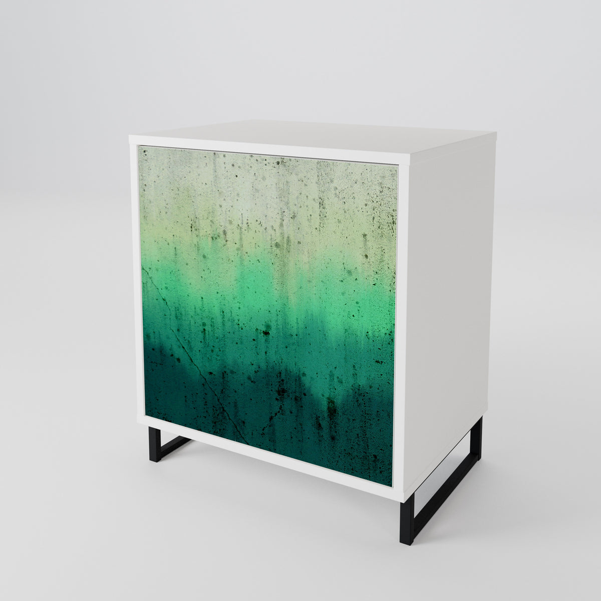 NORTHERN LIGHTS 1-türiges Sideboard