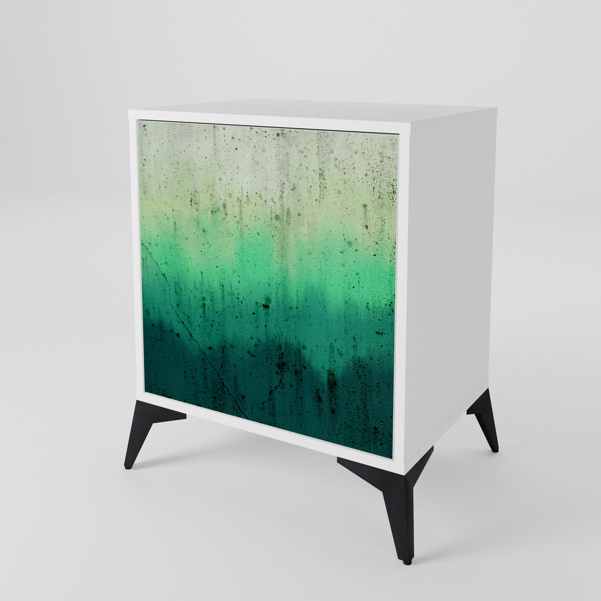 NORTHERN LIGHTS 1-türiges Sideboard
