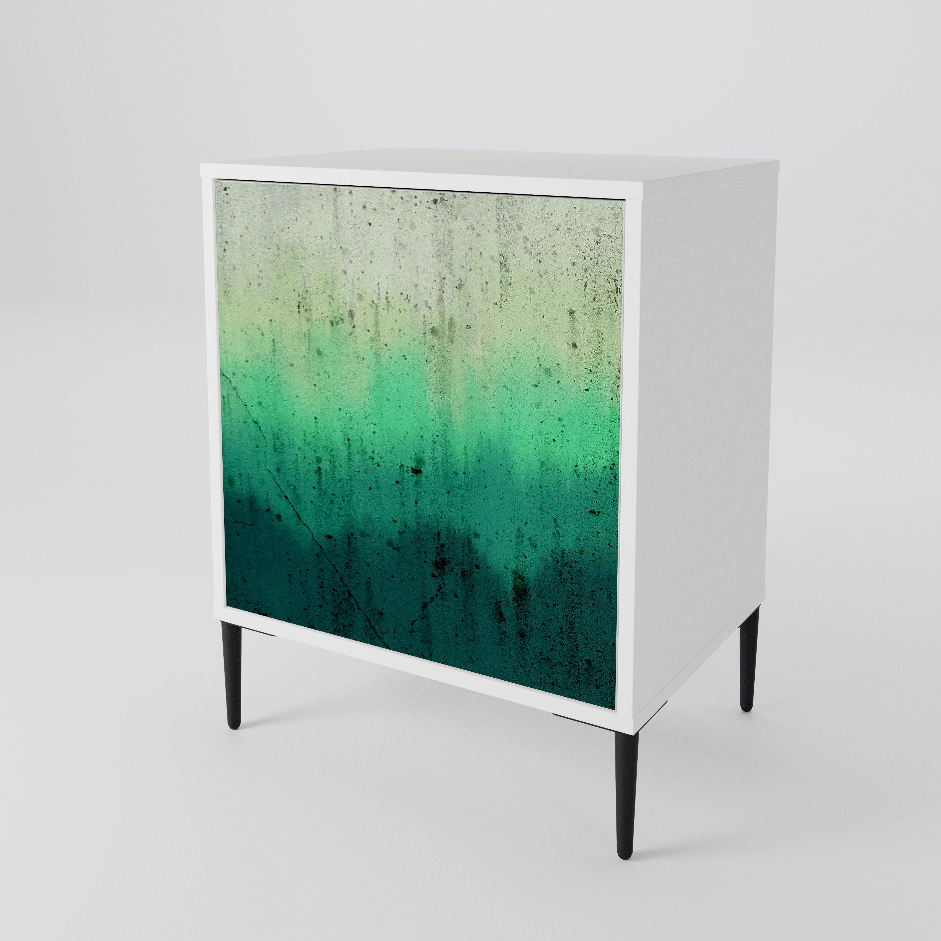 NORTHERN LIGHTS 1-Door Sideboard