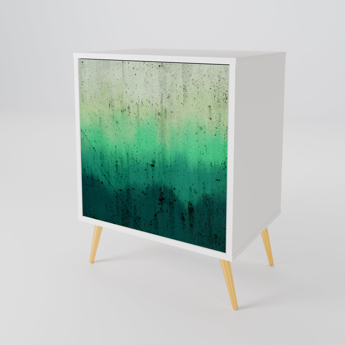 NORTHERN LIGHTS 1-türiges Sideboard
