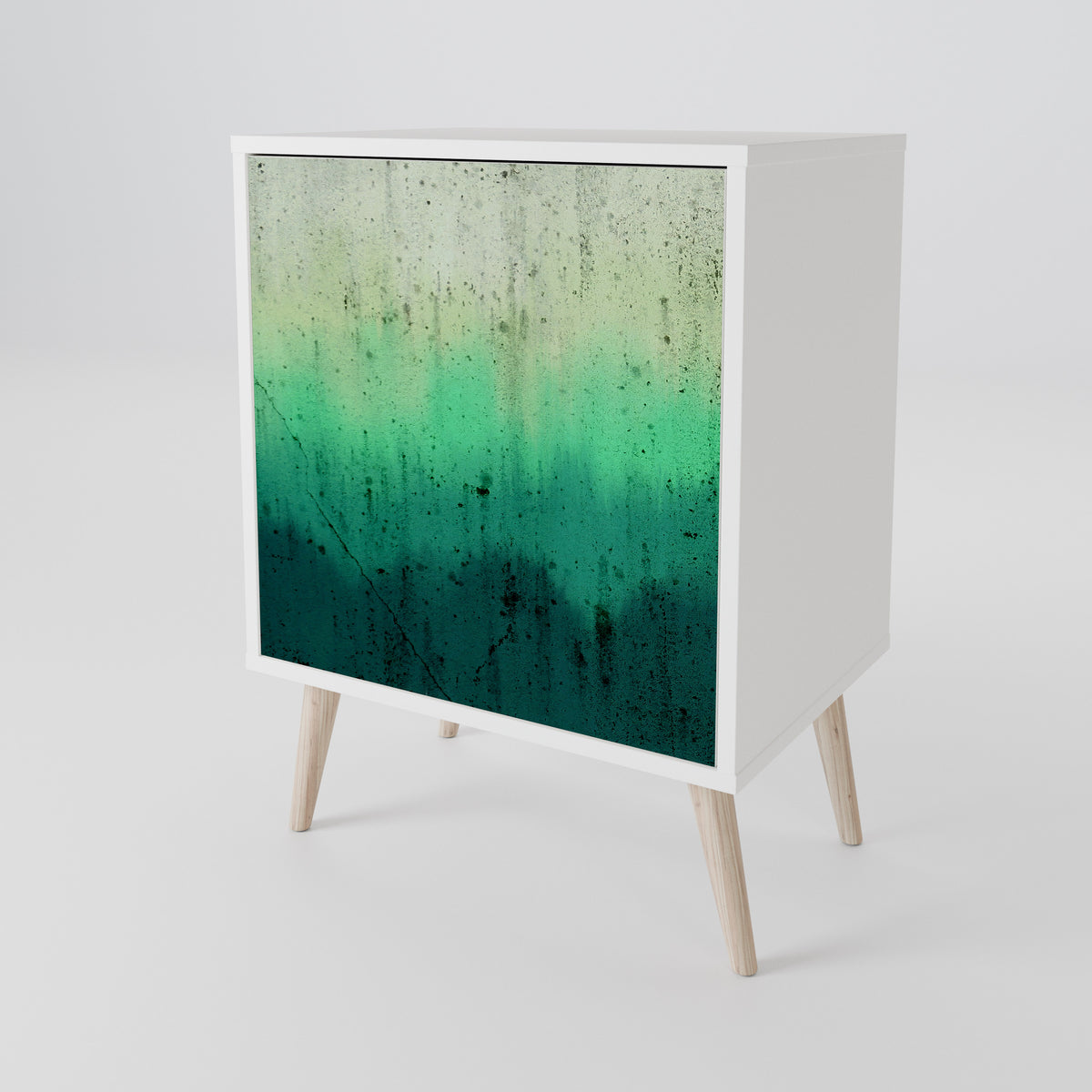 NORTHERN LIGHTS 1-türiges Sideboard