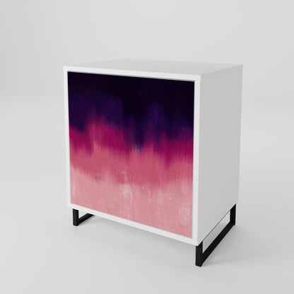 AURORA BOREALIS 1-türiges Sideboard