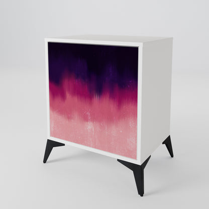 AURORA BOREALIS 1-türiges Sideboard